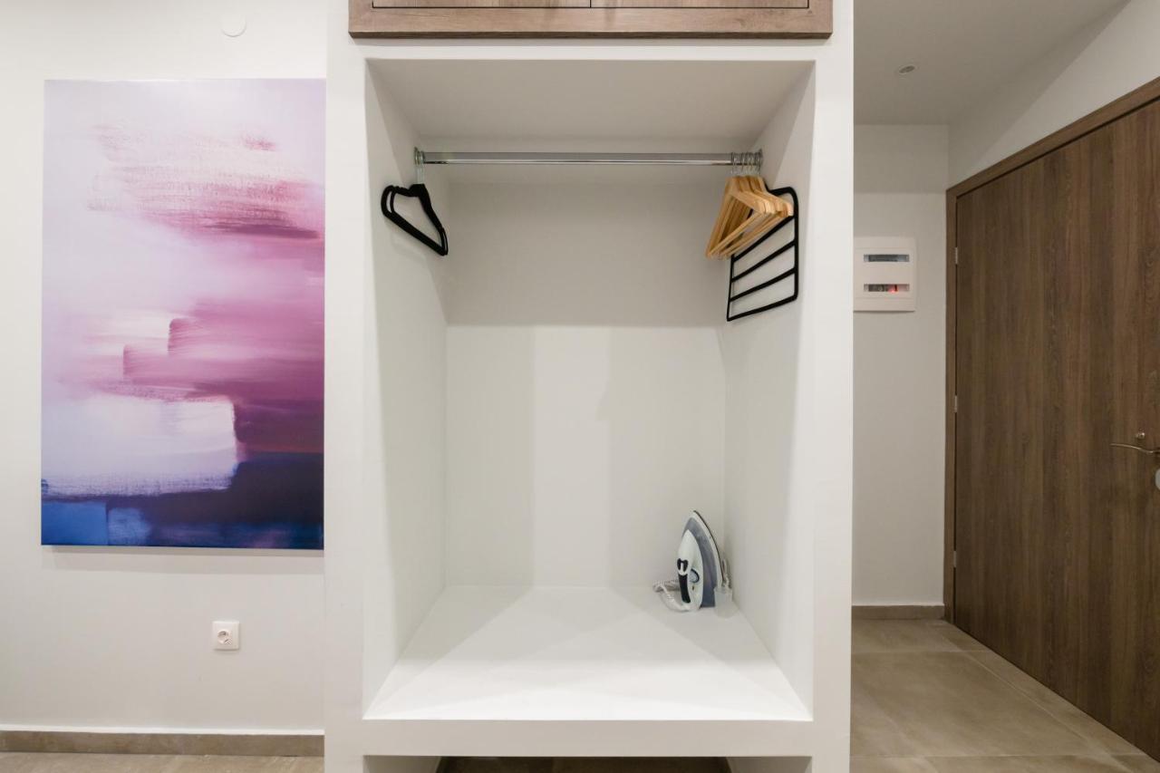 Dk Mini Studio White Tower เทสซาโลนิกิ ภายนอก รูปภาพ