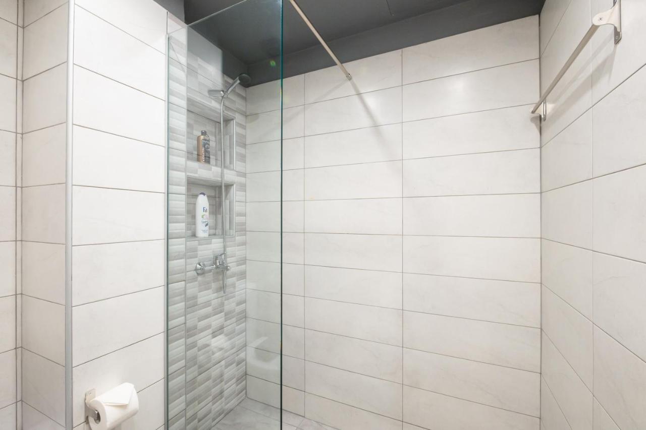 Dk Mini Studio White Tower เทสซาโลนิกิ ภายนอก รูปภาพ