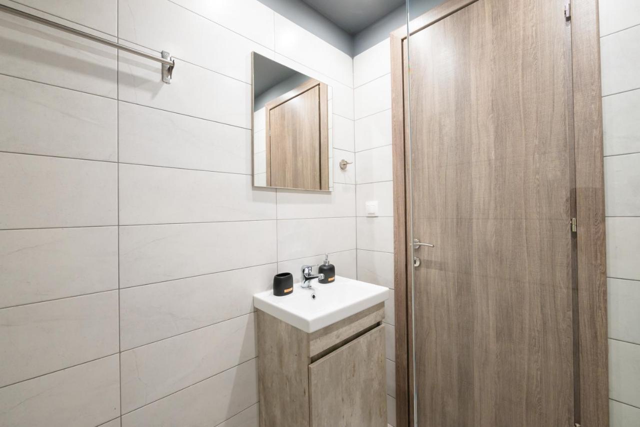 Dk Mini Studio White Tower เทสซาโลนิกิ ภายนอก รูปภาพ
