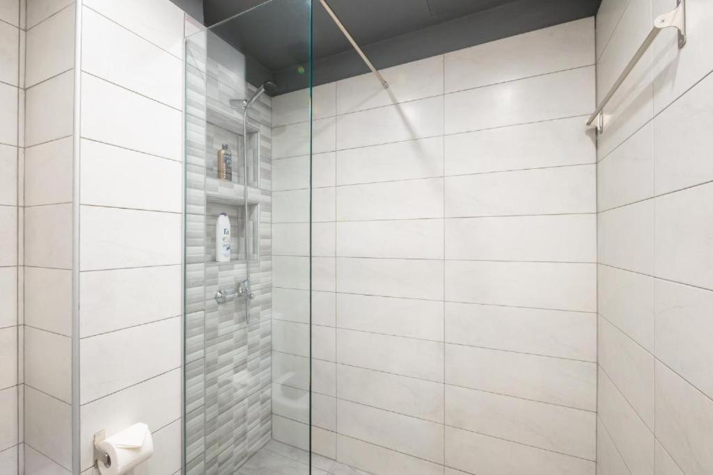Dk Mini Studio White Tower เทสซาโลนิกิ ภายนอก รูปภาพ
